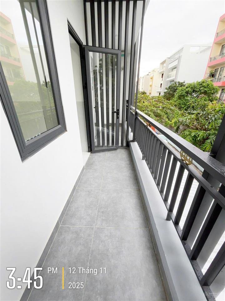 Cho thuê căn hộ dịch vụ gần cảng cát lái, gần đại học umt, gần c/c citi