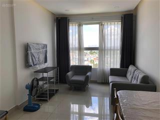 Cho thuê căn hộ citi home, căn 2 phòng ngủ  có nội thất  giá rẻ.