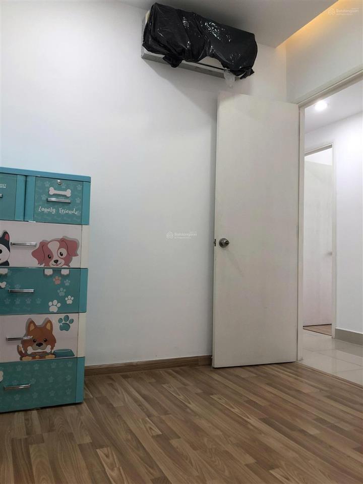 Cho thuê căn hộ citi home, căn 2 phòng ngủ  có nội thất  giá rẻ.