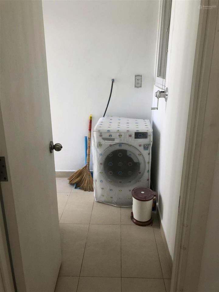 Cho thuê căn hộ citi home, căn 2 phòng ngủ  có nội thất  giá rẻ.