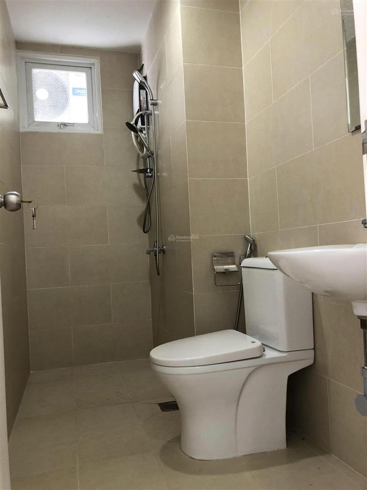 Cho thuê căn hộ citi home, căn 2 phòng ngủ  có nội thất  giá rẻ.