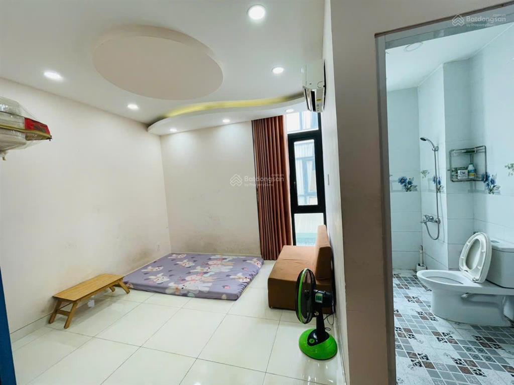 Cho thuê phòng trọ riêng tư wc trong, giá rẻ tại cát lái gần cụm chung cư citi soho