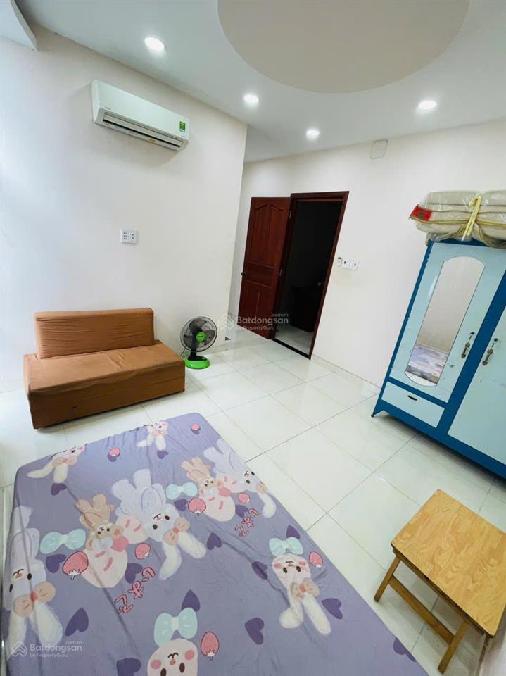 Cho thuê phòng trọ riêng tư wc trong, giá rẻ tại cát lái gần cụm chung cư citi soho