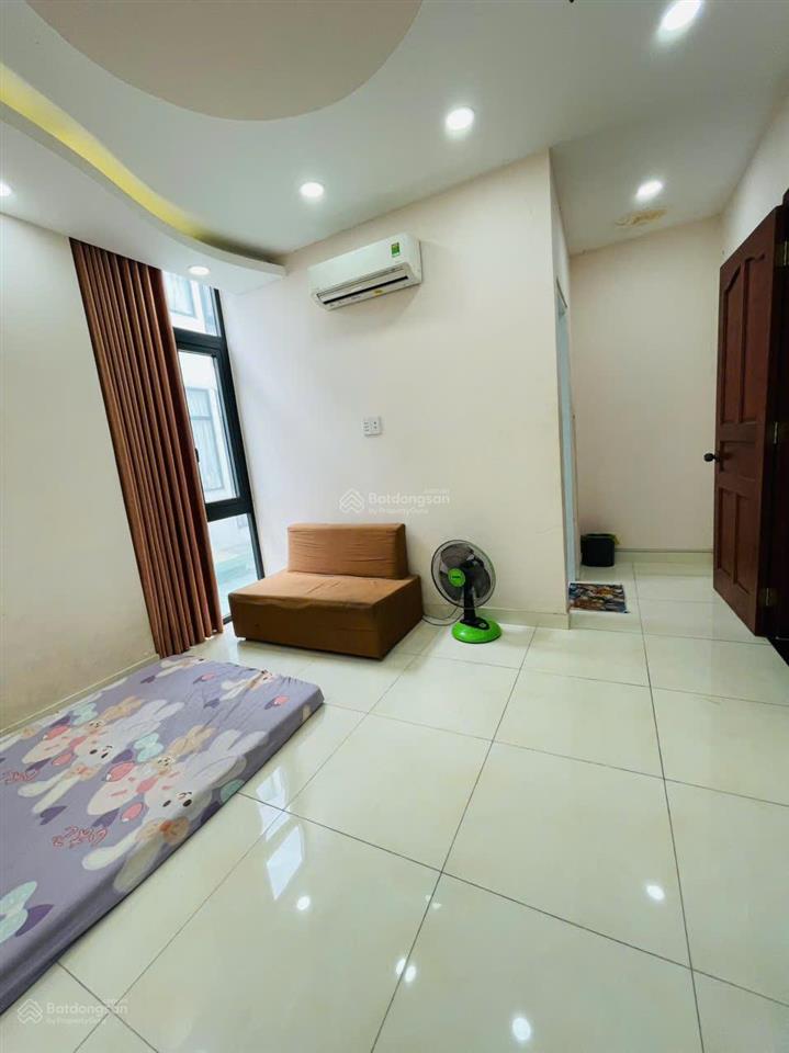 Cho thuê phòng trọ riêng tư wc trong, giá rẻ tại cát lái gần cụm chung cư citi soho