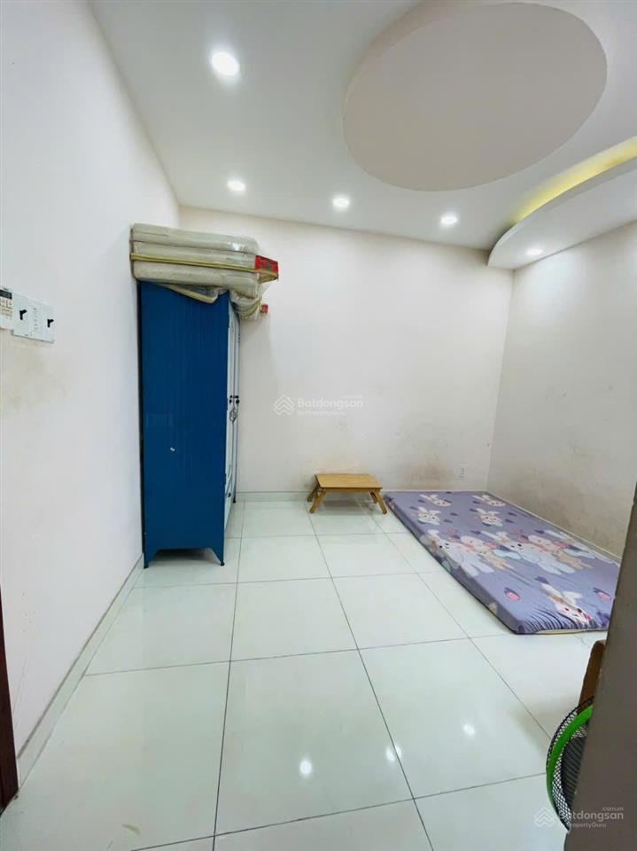 Cho thuê phòng trọ riêng tư wc trong, giá rẻ tại cát lái gần cụm chung cư citi soho
