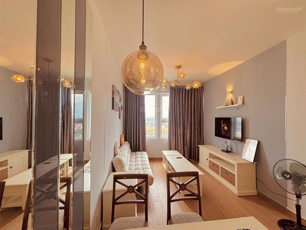 Thuê đi chờ chi! căn hộ citi soho  2 phòng ngủ đầy đủ nội thất  giá rẻ t8