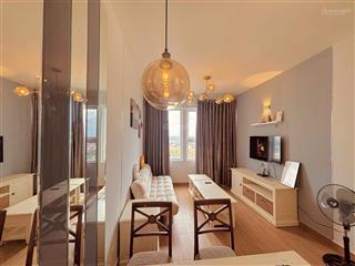 Thuê đi chờ chi! căn hộ citi soho  2 phòng ngủ đầy đủ nội thất  giá rẻ t8