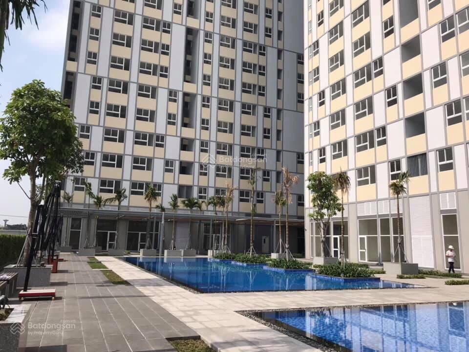 Thuê đi chờ chi! căn hộ citi soho  2 phòng ngủ đầy đủ nội thất  giá rẻ t8