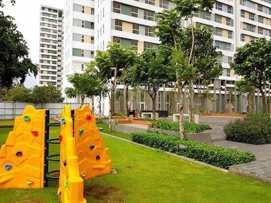 Thuê đi chờ chi! căn hộ citi soho  2 phòng ngủ đầy đủ nội thất  giá rẻ t8