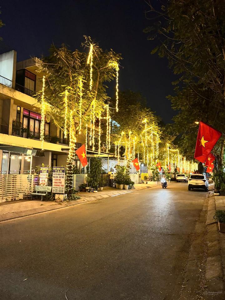 Chuyển nhượng lô đất sổ hồng chính chủ tại phường cát lái, gần cảng, gần toà án nd tối cao