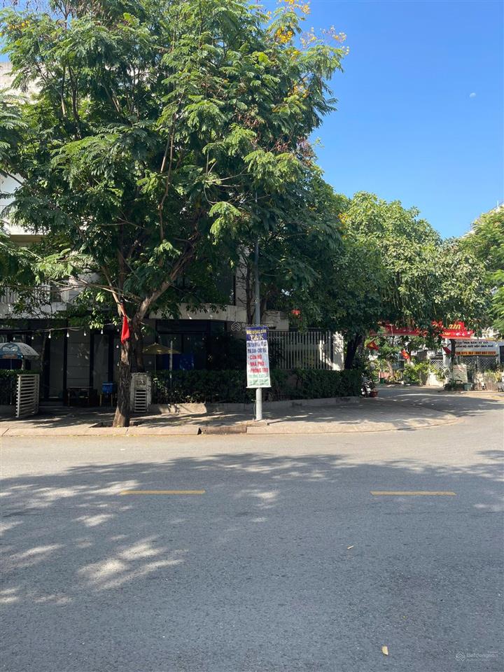 Chuyển nhượng lô đất sổ hồng chính chủ tại phường cát lái, gần cảng, gần toà án nd tối cao