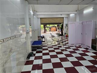 Cho thuê nhà nguyên căn mặt tiền đường đối diện cổng c, cảng cát lái. phù hợp kinh doanh
