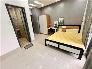 Cho thuê chdv phường cát lái, gần cảng  gần trường đh công nghệ umt