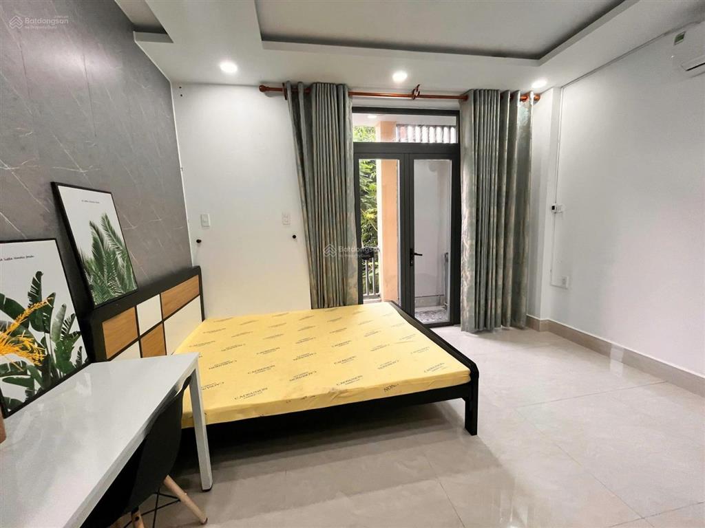 Cho thuê chdv phường cát lái, gần cảng  gần trường đh công nghệ umt