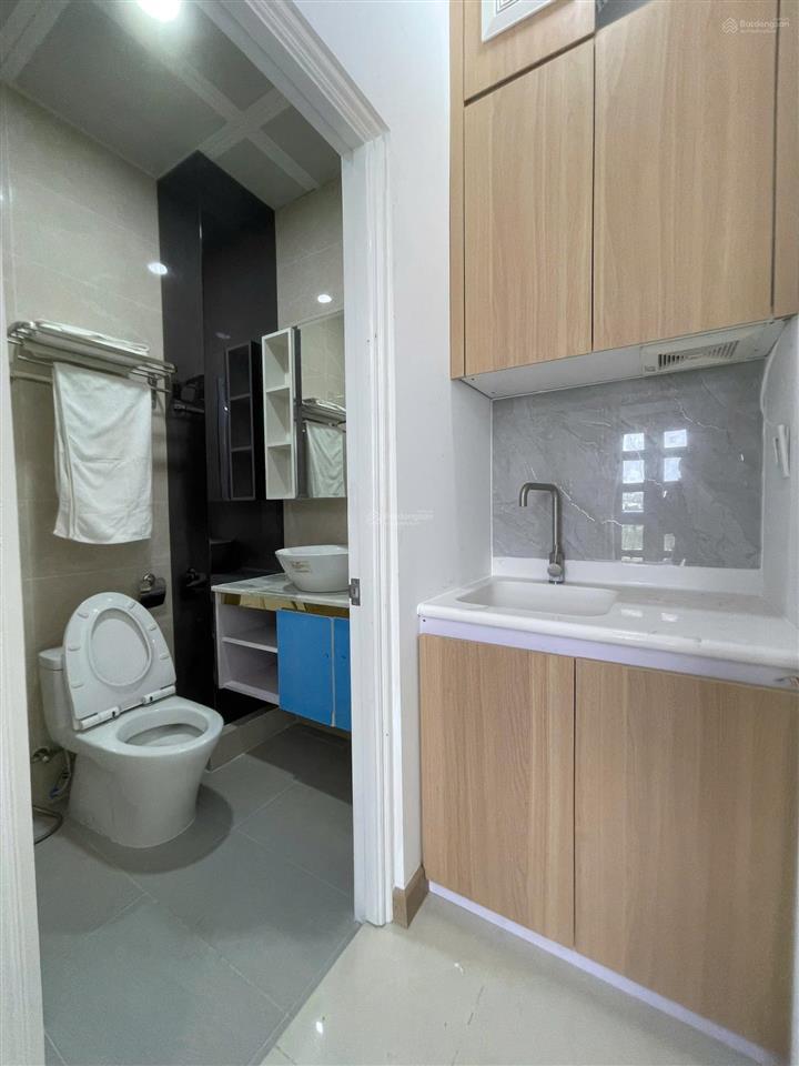 Cho thuê phòng trọ, 4,3 triệu, 25m2, 1pn, 1wc ở cát lái, hcm