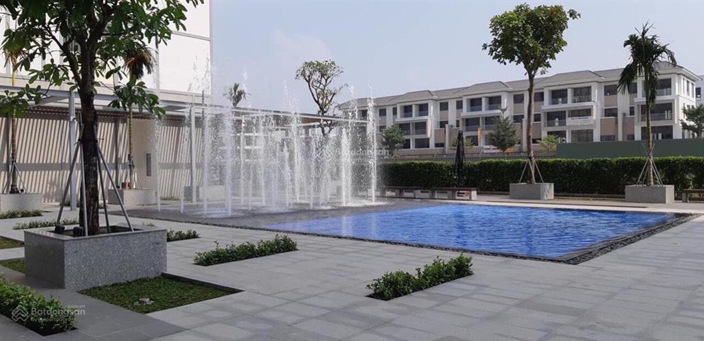 Cho thuê căn hộ citi soho  2 pn + 2 wc  full nội thất giá rẻ.