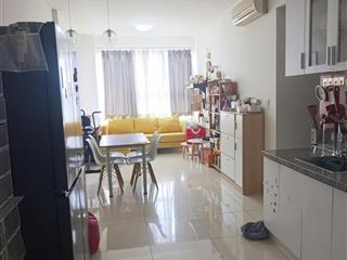 Cho thuê căn hộ citi soho  2 pn + 2 wc  full nội thất giá rẻ.