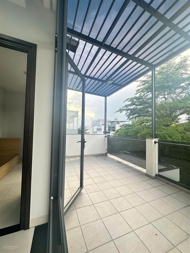 Khai trương tòa nhà nội thất mới 100% tại kdc cát lái  căn 2 pn full nội thất chỉ 6 triệu