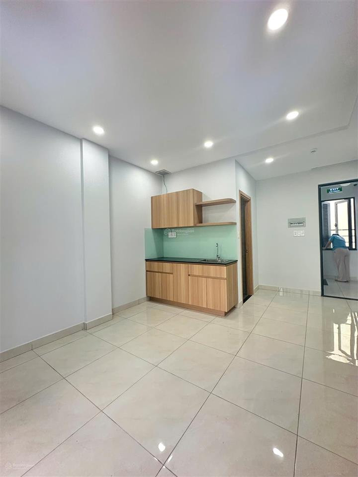 Khai trương tòa nhà nội thất mới 100% tại kdc cát lái  căn 2 pn full nội thất chỉ 6 triệu
