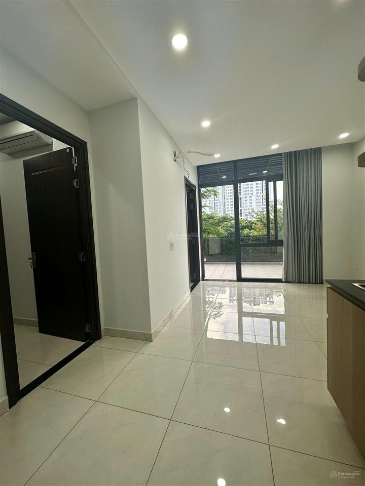Khai trương tòa nhà nội thất mới 100% tại kdc cát lái  căn 2 pn full nội thất chỉ 6 triệu
