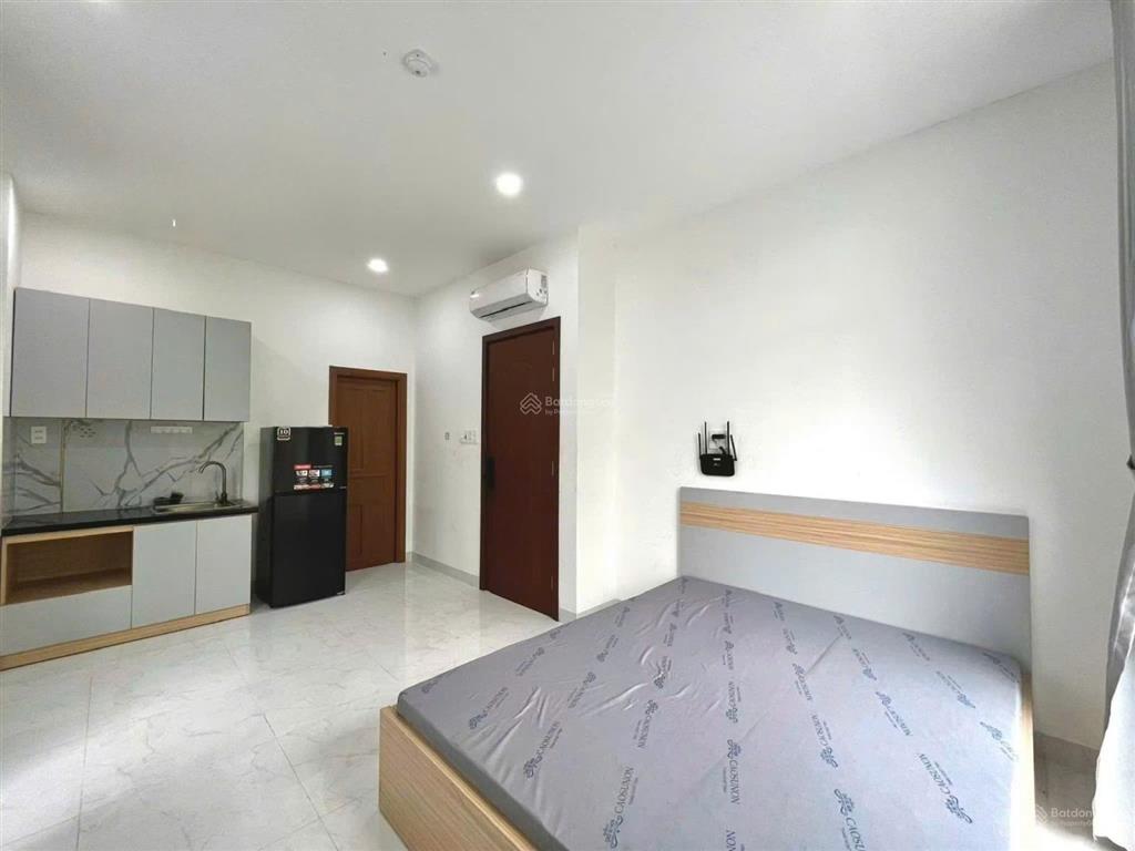 Cho thuê nhiều căn hộ dịch vụ kdc cát lái, q2 cũ. gần cụm chung cư citi.
