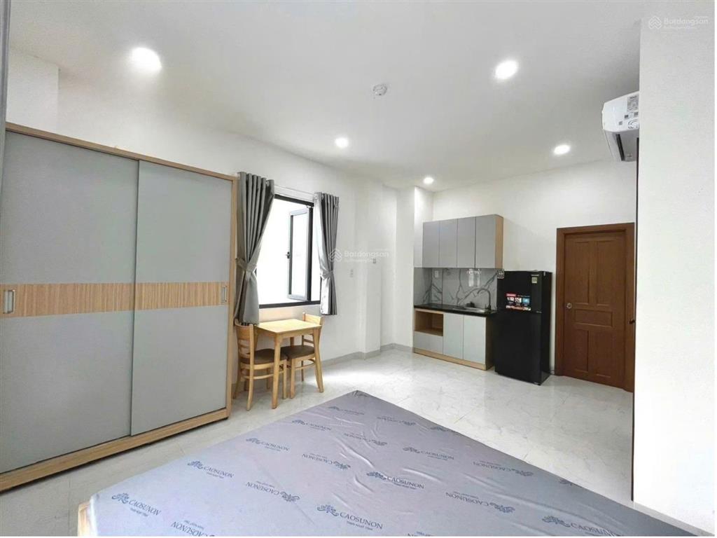 Cho thuê nhiều căn hộ dịch vụ kdc cát lái, q2 cũ. gần cụm chung cư citi.