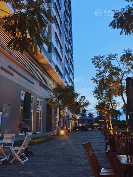 Cho thuê chung cư citi home, căn 2 pn / 64 m2  có nội thất giá quá rẻ.