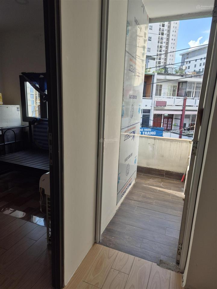 Phòng lầu 2 nguyễn xí, p26, bình thạnh