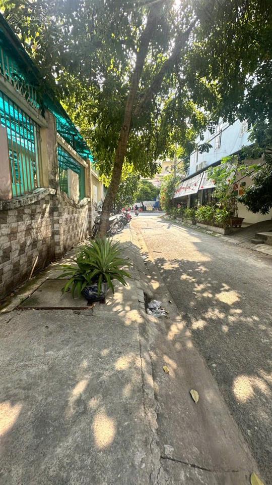 Nhà đẹp 4 tầng đường 23 khu bình phú