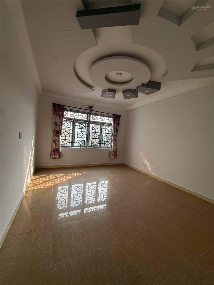 Nhà đẹp 4 tầng đường 23 khu bình phú