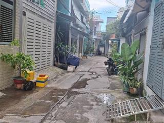 Nhà hxh bình tiên 41m2 trệt 2 lầu 5,15 tỷ