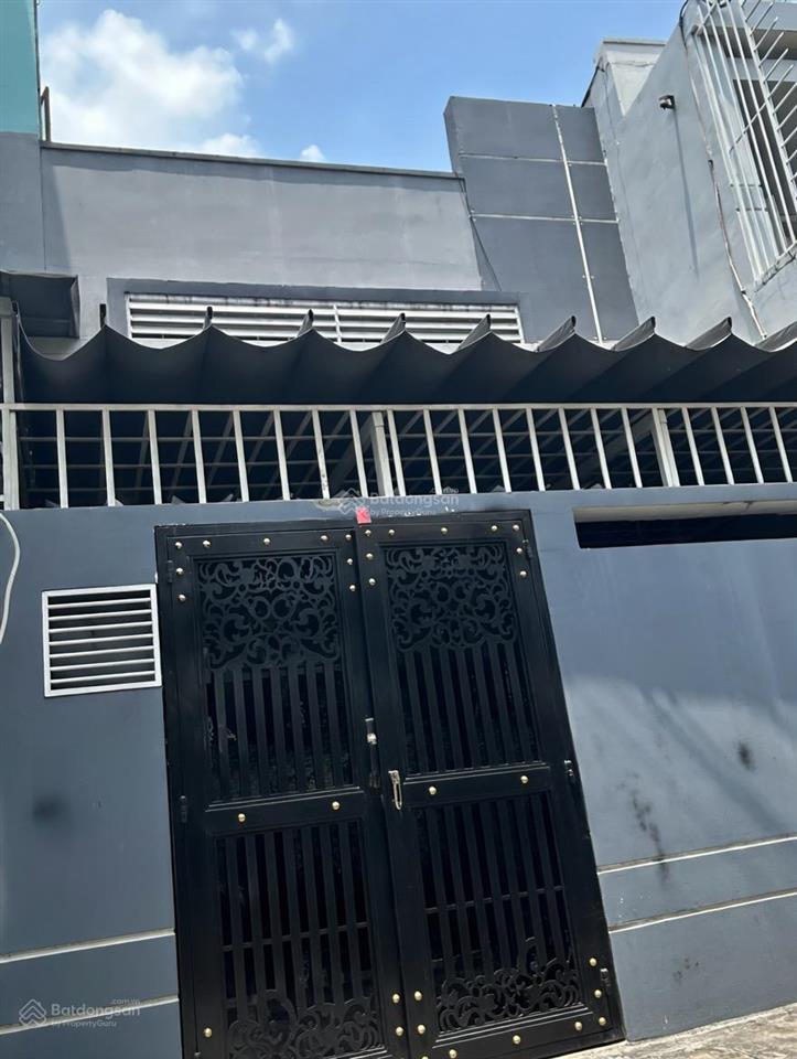 Nhà sát mt văn thân hẻm xe tải ngay bình tiên 82 m2 8,5 tỷ