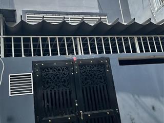 Nhà sát mt văn thân hẻm xe tải ngay bình tiên 82 m2 8,5 tỷ