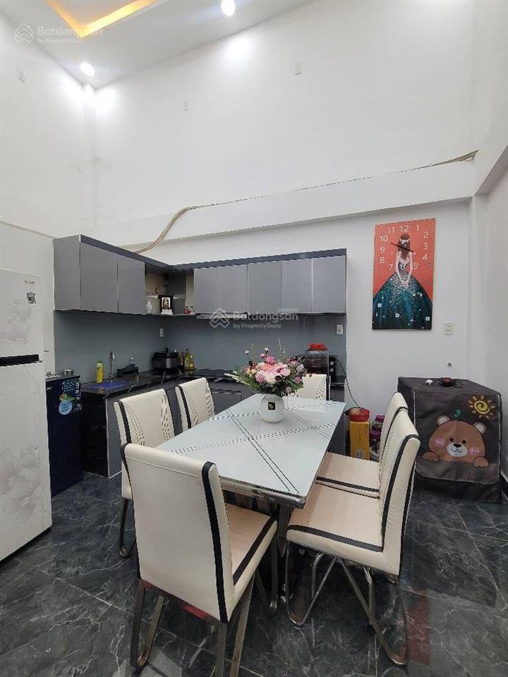 Nhà sát mt văn thân hẻm xe tải ngay bình tiên 82 m2 8,5 tỷ