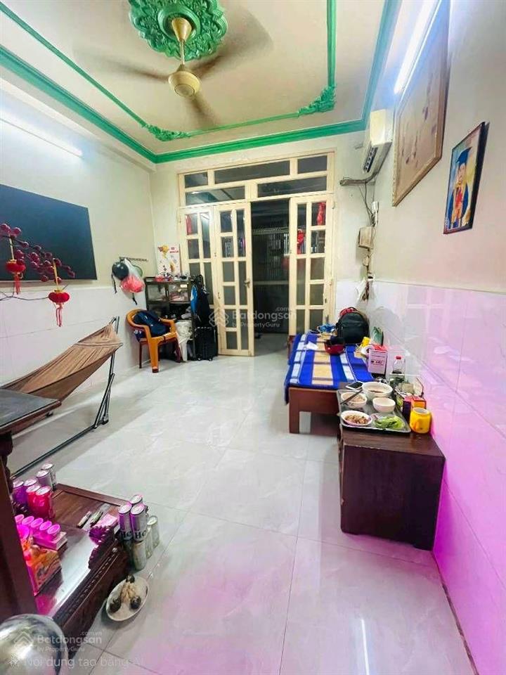 Bán nhà riêng tại hậu giang, 4,8 tỷ, 33m2, giá tốt nhất khu vực
