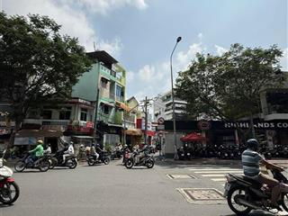 5,8tỷ mt kd 35m2 ngay nguyễn văn luông sát bv bình phú