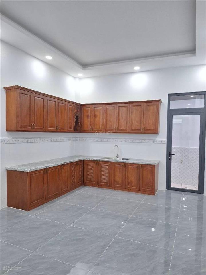 8,3t 4x16 nhà phố 4 tầng cao cấp hiếm có ngay an lạc sát bình phú
