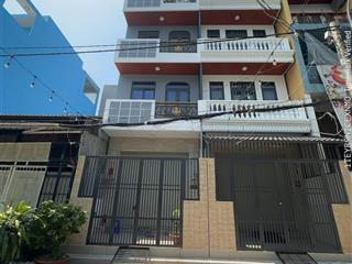 8,3t 4x16 nhà phố 4 tầng cao cấp hiếm có ngay an lạc sát bình phú