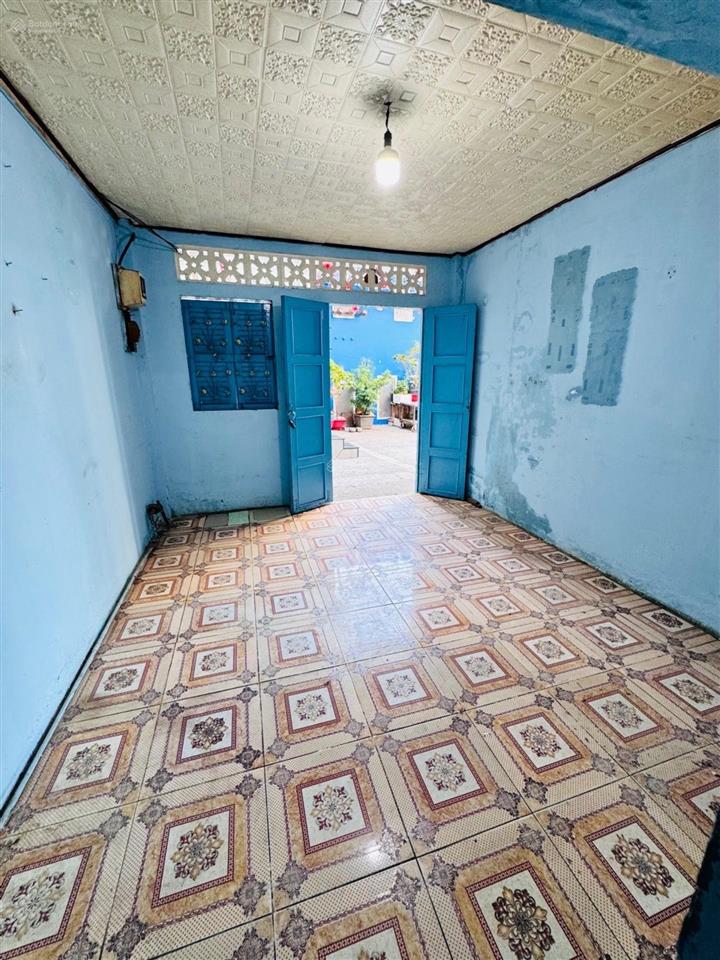 Nhà 3,5x11 m ngay bình phú hậu giang 5,8 tỷ