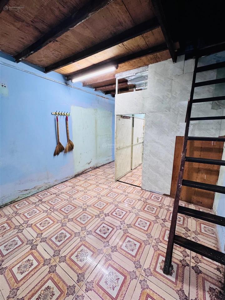 Nhà 3,5x11 m ngay bình phú hậu giang 5,8 tỷ