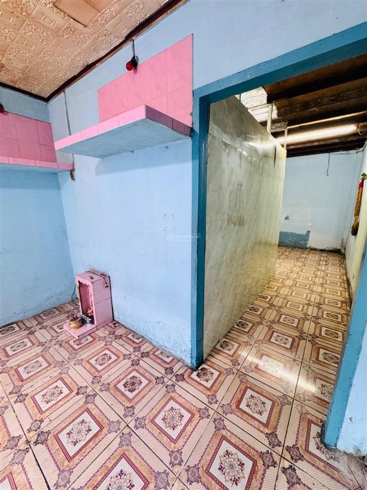 Nhà 3,5x11 m ngay bình phú hậu giang 5,8 tỷ