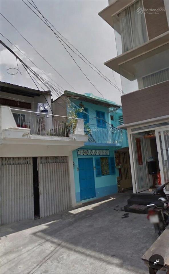 Nhà 3,5x11 m ngay bình phú hậu giang 5,8 tỷ