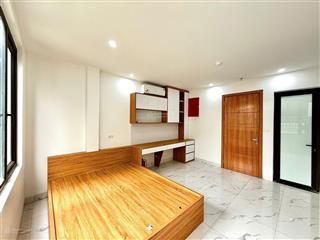 Bán ccmn trần đại nghĩa 55.3m2, vài bước ra phố, 6t thang máy, 10pkk, pccc xịn, dt 900tr, 14.5 tỷ