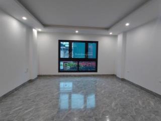 Nhà riêng, hồ tùng mậu, bắc từ liêm, ô tô vào nhà, thang máy, kd các loại hình, dt 45m2 x 7 tầng