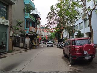 Chính chủ bán đất, phố hoàng cầu, đống đa, đường thông hè thoáng, kd đa ngành nghề.