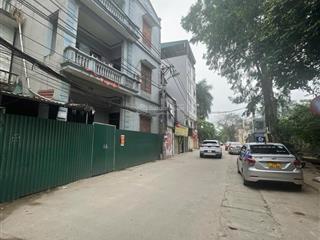 Bán đất xuân đỉnh, bắc từ liêm, đường 3 oto tránh, thông thoáng, khu dân trí, dt  122m