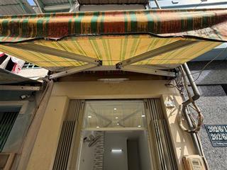 Bán nhà hẻm 2,5m 202// lý thường kiệt, q.10 14m2 3pn 2wc 2 tỷ 99 tl