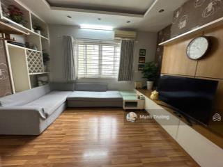 Chính chủ bán căn 2 phòng ngủ giá tốt nhất khu đô thị đại kim, mặt đường nguyễn cảnh dị