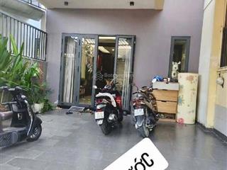 Cần bán nhà 3 tầng 2 mt hẻm đường tx13, phường thạnh xuân, q12,170m²(5,7x30). hẻm ôtô