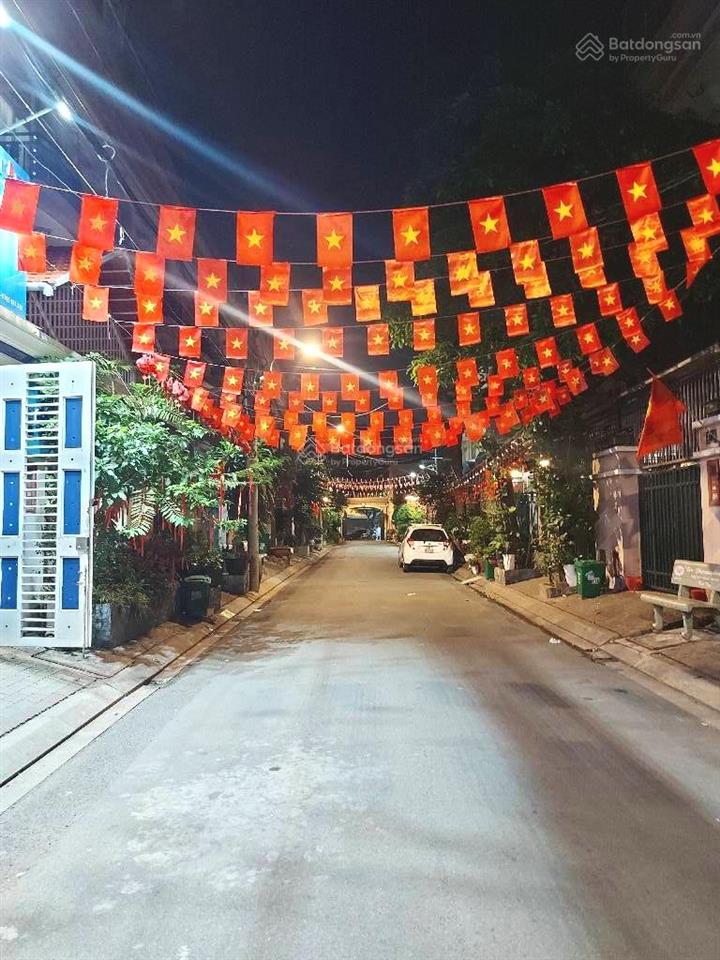 Bán nhà 4 tầng đường nguyễn thị sáu , ở. thạnh lộc, q12 137m² hẻm 8m. giá 11,8tỷ